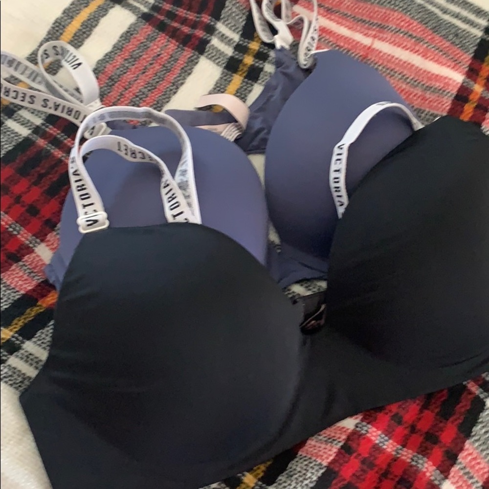 Victoria’s Secret bras